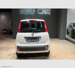 Auto - Fiat panda 1.3 mjt 95 cv s&s easy