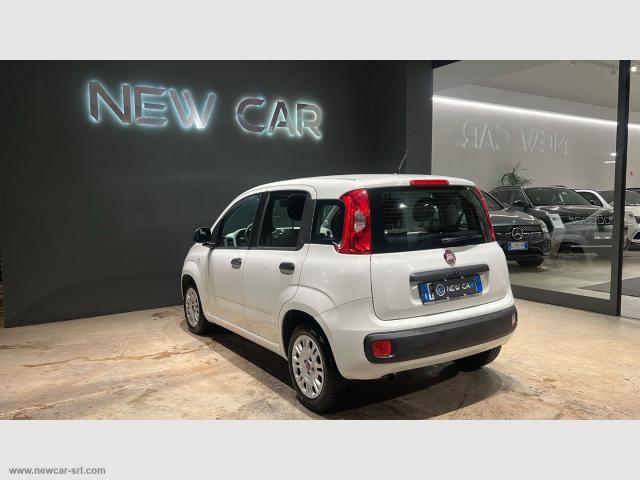 Auto - Fiat panda 1.3 mjt 95 cv s&s easy