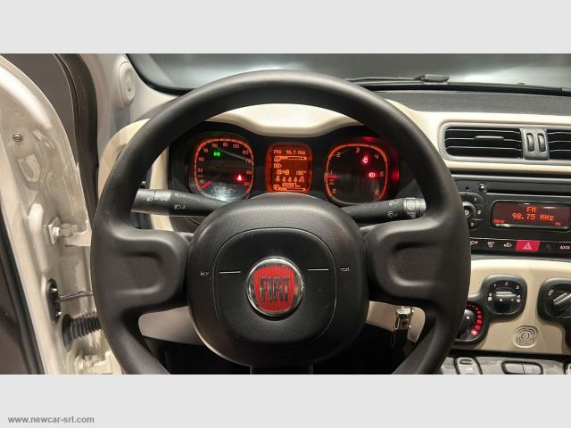 Auto - Fiat panda 1.3 mjt 95 cv s&s easy