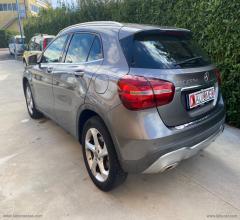 Auto - Mercedes-benz gla 200 d automatic sport