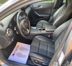 Auto - Mercedes-benz gla 200 d automatic sport