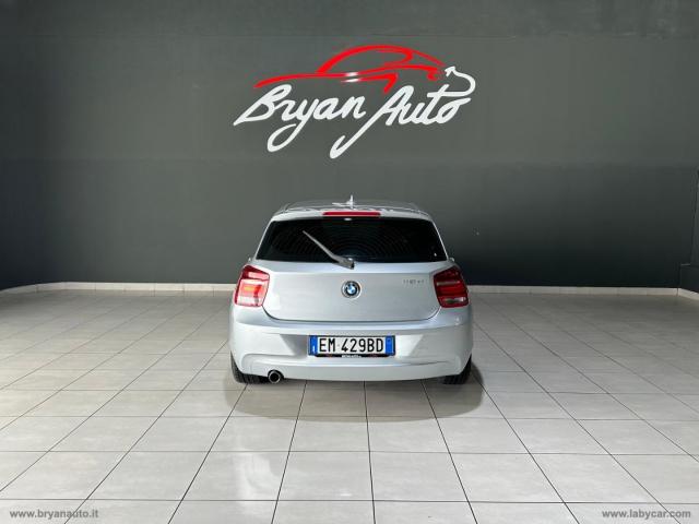 Auto - Bmw 118d 2.0 143 cv 5p. attiva dpf