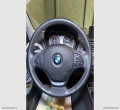 Auto - Bmw 118d 2.0 143 cv 5p. attiva dpf