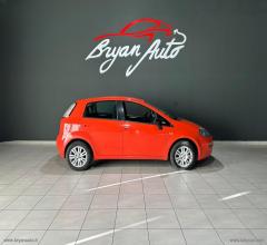 Fiat punto 1.4 s&s 8v 5p. lounge