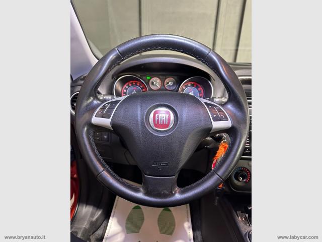 Auto - Fiat punto 1.4 s&s 8v 5p. lounge