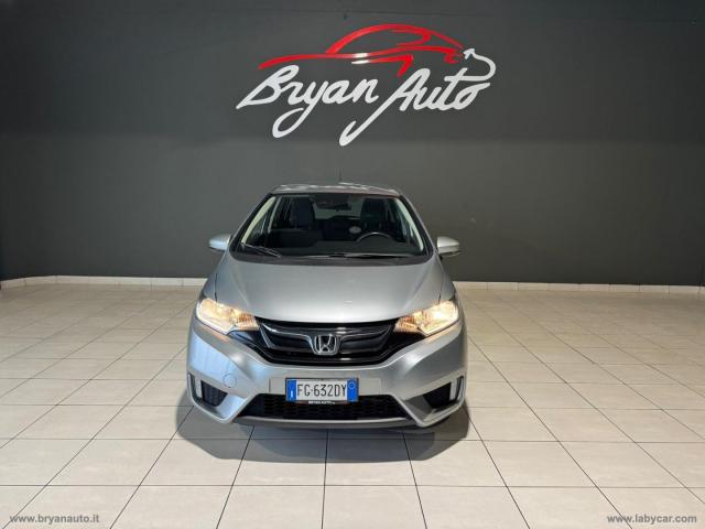 Auto - Honda jazz 1.3 comfort navi adas