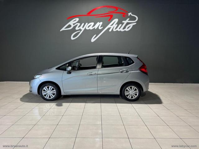 Auto - Honda jazz 1.3 comfort navi adas