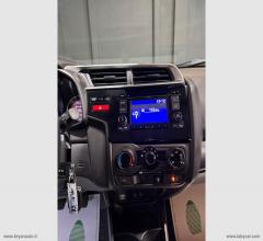 Auto - Honda jazz 1.3 comfort navi adas