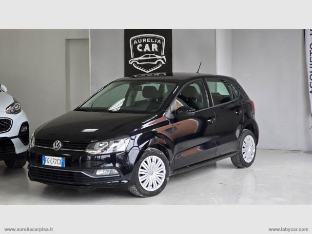 Volkswagen polo 1.4 tdi 5p. comfortline