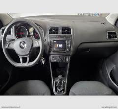 Auto - Volkswagen polo 1.4 tdi 5p. comfortline