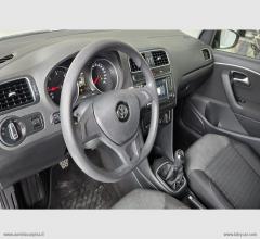 Auto - Volkswagen polo 1.4 tdi 5p. comfortline