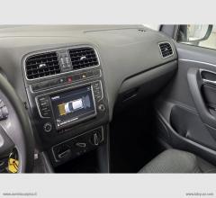 Auto - Volkswagen polo 1.4 tdi 5p. comfortline