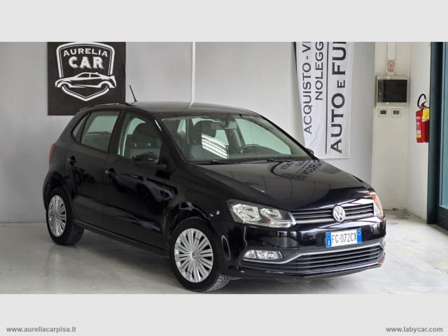 Auto - Volkswagen polo 1.4 tdi 5p. comfortline