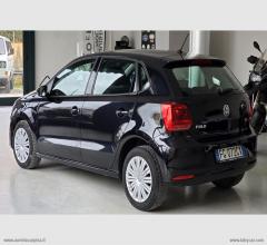 Auto - Volkswagen polo 1.4 tdi 5p. comfortline