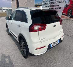 Auto - Kia niro 1.6 gdi dct hev style