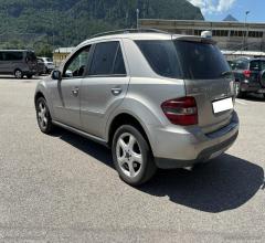 Auto - Mercedes-benz ml 320 cdi 4matic 224cv