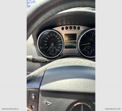 Auto - Mercedes-benz ml 320 cdi 4matic 224cv