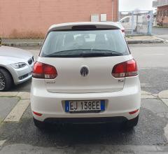 Auto - Volkswagen golf 1.4 tsi 122 cv 5p. highline