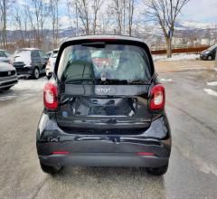 Auto - Smart fortwo eq pure