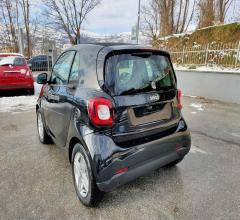 Auto - Smart fortwo eq pure