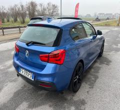 Auto - Bmw 116d 3p. msport