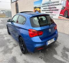 Auto - Bmw 116d 3p. msport