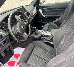 Auto - Bmw 116d 3p. msport