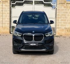 Auto - Bmw x1 sdrive18d business advantage