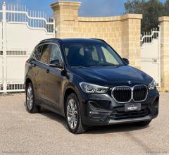 Auto - Bmw x1 sdrive18d business advantage