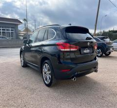 Auto - Bmw x1 sdrive18d business advantage