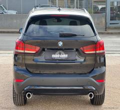 Auto - Bmw x1 sdrive18d business advantage