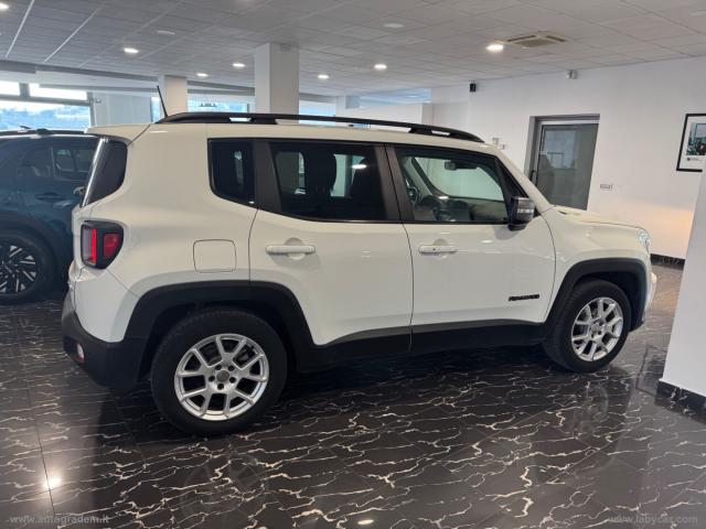 Auto - Jeep renegade 1.6 mjt 120cv s