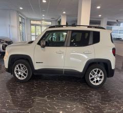 Auto - Jeep renegade 1.6 mjt 120cv s