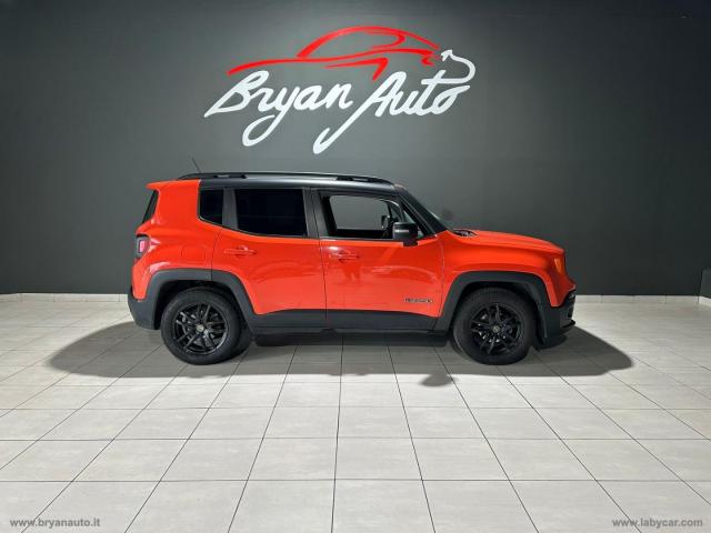 Jeep renegade 1.6 mjt 120cv limited