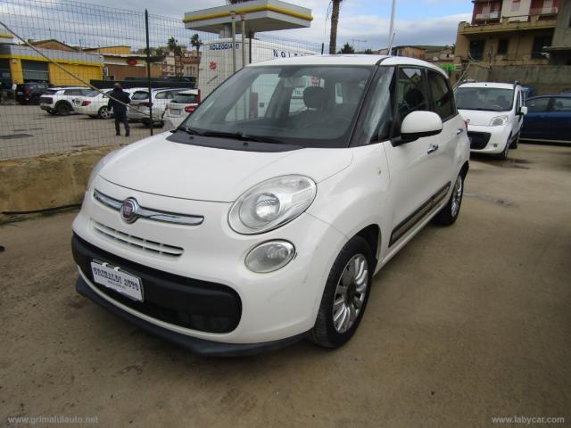 Fiat 500l 1.3 mjt 85 cv pop star