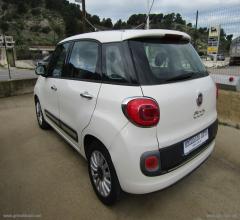 Auto - Fiat 500l 1.3 mjt 85 cv pop star