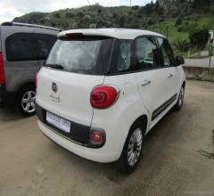 Auto - Fiat 500l 1.3 mjt 85 cv pop star