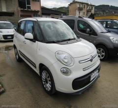 Auto - Fiat 500l 1.3 mjt 85 cv pop star