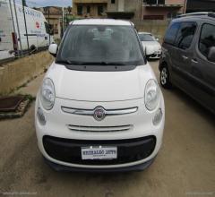 Auto - Fiat 500l 1.3 mjt 85 cv pop star