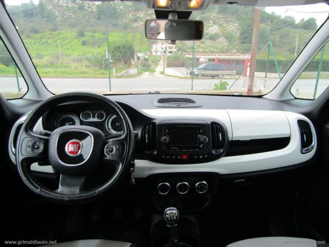 Auto - Fiat 500l 1.3 mjt 85 cv pop star