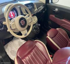 Auto - Fiat 500 1.2 lounge