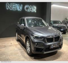 Auto - Bmw x1 xdrive18d business