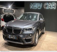 Auto - Bmw x1 xdrive18d business