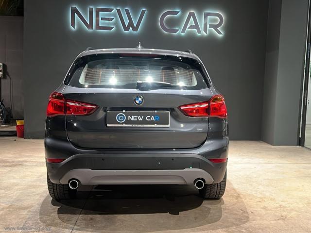 Auto - Bmw x1 xdrive18d business