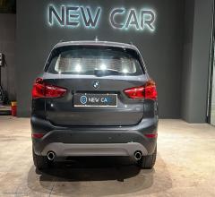 Auto - Bmw x1 xdrive18d business