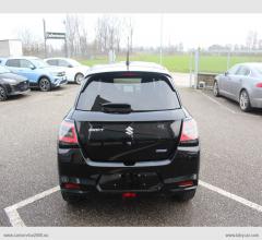 Auto - Suzuki swift 1.2 hybrid top