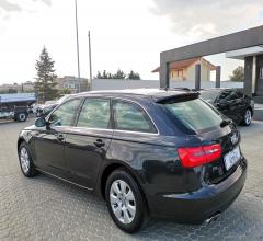 Auto - Audi a6 avant 2.0 tdi 177 cv advanced