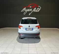 Auto - Skoda karoq 1.5 tsi act dsg ambition