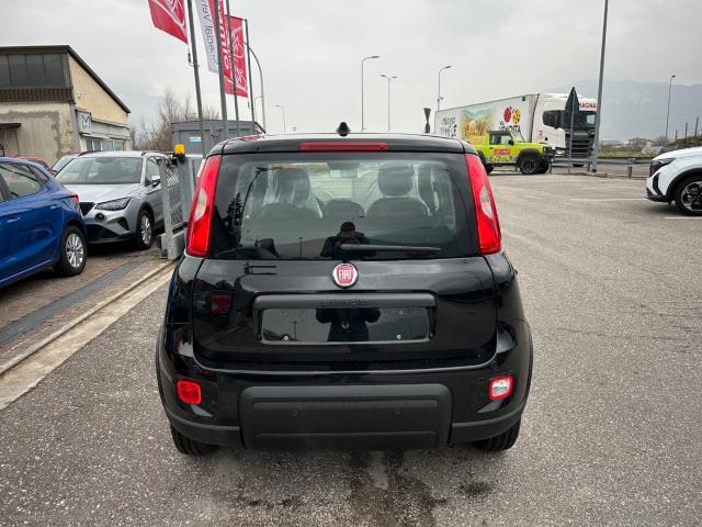 Auto - Fiat panda 1.0 firefly s&s hybrid 5 posti