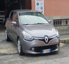 Renault clio 1.5 dci 8v 90 cv s&s 5p. energy